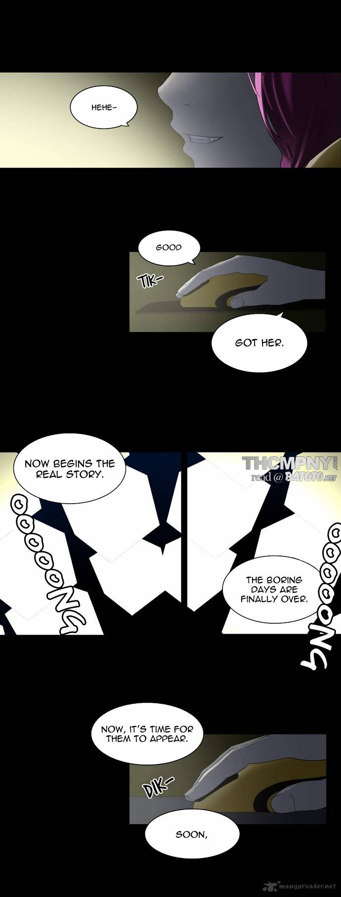 Tower of God, Chapter 80 image 19